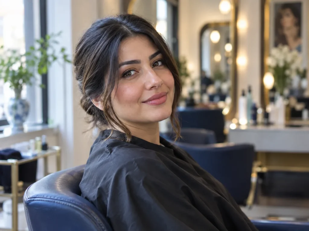 نرم افزار باشگاه مشتریان آرایشگاه؛ مشتری وفادار در سالن